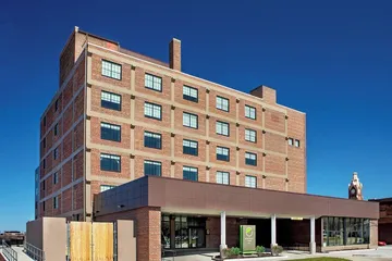 Element by Marriott Moline