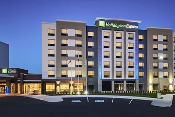 Holiday Inn Express Niagara-On-The-Lake by IHG
