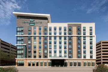 Homewood Suites by Hilton Louisville Downtown KY