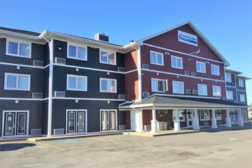Coastal Inn Halifax