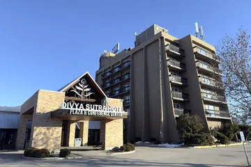 Divya Sutra Plaza and Conference Centre Vernon, BC