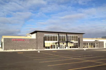 Victoria Inn Hotel and Convention Centre Winnipeg