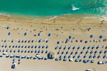 Hotel Harrison on the Beach