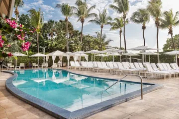 Hilton Bentley Miami / South Beach