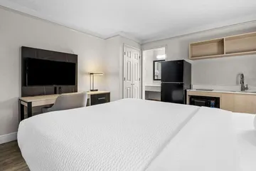 Quality Inn Slidell I-10