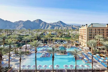 Renaissance Esmeralda Resort & Spa Indian Wells