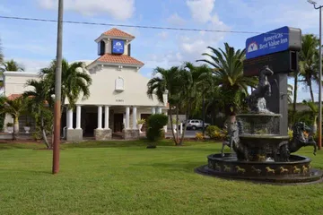 Americas Best Value Inn Ft. Myers