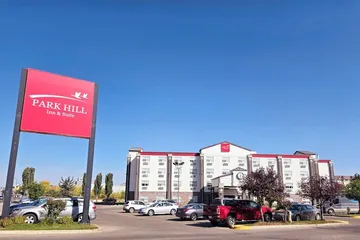 Park Hill Inn & Suites