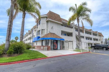 Motel 6 Chula Vista CA - San Diego