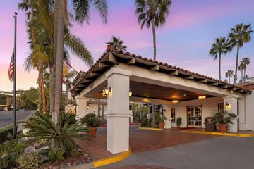 Best Western Plus Hacienda Hotel Old Town