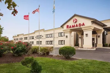 Ramada by Wyndham Newark / Wilmington