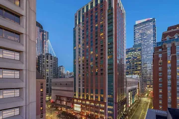 Grand Hyatt Seattle