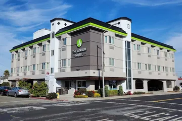 The Atrium Hotel