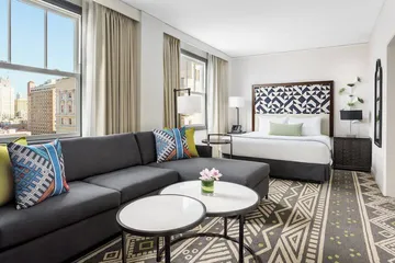 Hotel Spero Vignette Collection by IHG