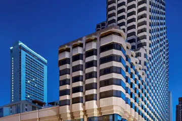 Parc 55 San Francisco - a Hilton Hotel