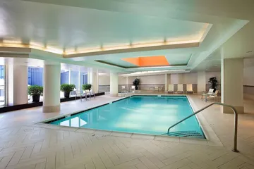 Embassy Suites by Hilton Washington DC Chevy Chase Pavilion