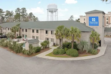 SureStay by Best Western Summerville Flowertown