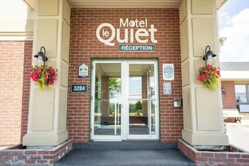Hotel Motel Le Quiet