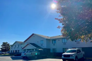 Super 8 by Wyndham Maysville KY