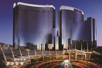 ARIA Resort & Casino