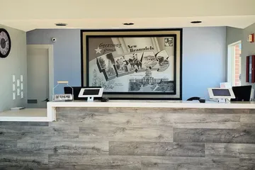 Baymont by Wyndham New Braunfels TX