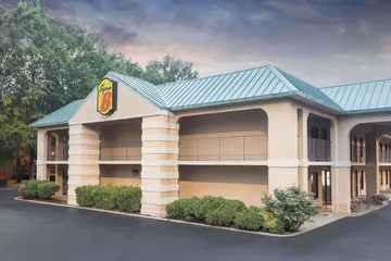Super 8 by Wyndham Decatur / Lithonia/Atl Area