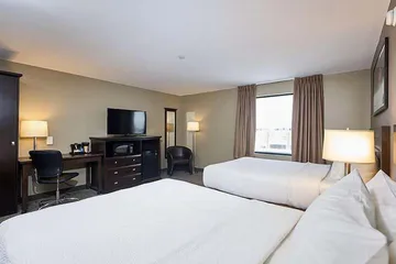 Canad Inns Destination Centre Transcona