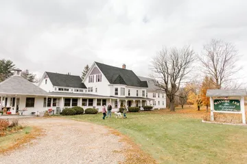 The Wayside Inn