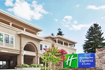 Holiday Inn Express Hotel & Suites Santa Cruz by IHG