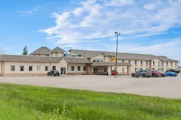 Super 8 by Wyndham Meadow Lake