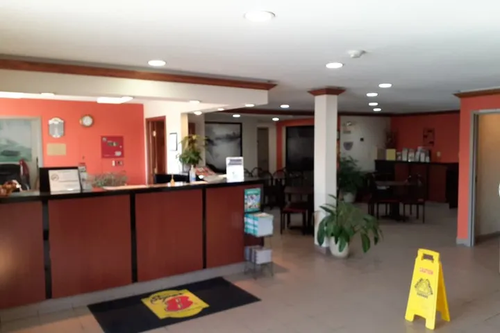 Hotel Interior 5 of 64