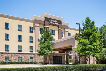 Hampton Inn & Suites Trophy Club - Fort Worth North