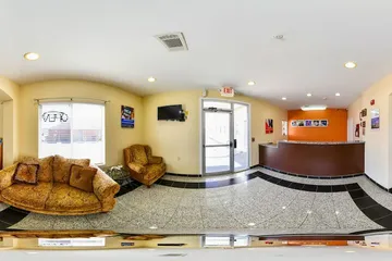 Motel 6 Rhome TX