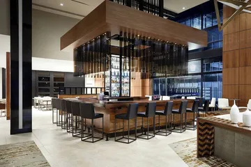 AC Hotel Portland Downtown / Waterfront ME