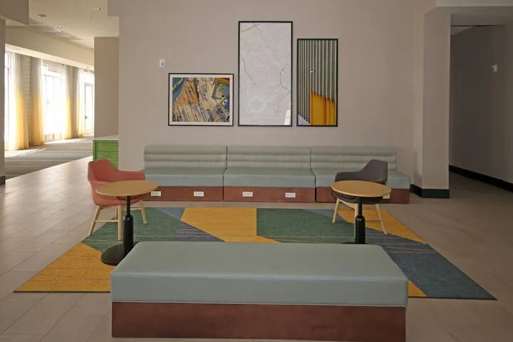 Hotel Interior 3 of 39