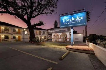 Travelodge by Wyndham Hotel & Cottages St. Augustine / Historic