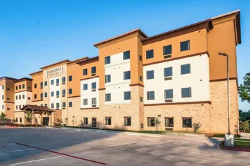 Staybridge Suites Lake Jackson by IHG
