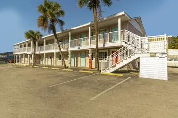 OYO Hotel Myrtle Beach Kings Hwy