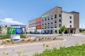 Holiday Inn Express & Suites Colorado Springs AFA Northgate by IHG