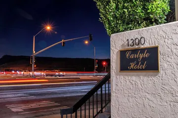 Carlyle Hotel