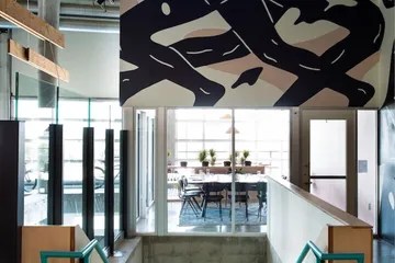 The Source Hotel
