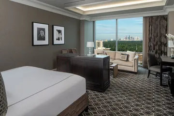 The Post Oak Hotel at Uptown Houston