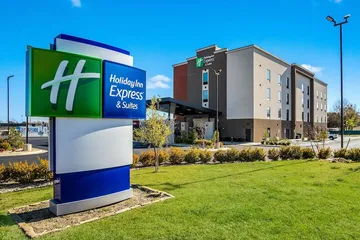 Holiday Inn Express & Suites Tulsa East - Catoosa by IHG