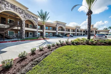 Econo Lodge Inn & Suites Houston NW - CY - Fair