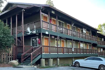 Deep Creek