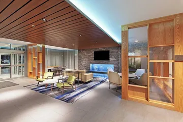 Fairfield Inn & Suites by Marriott Liberal