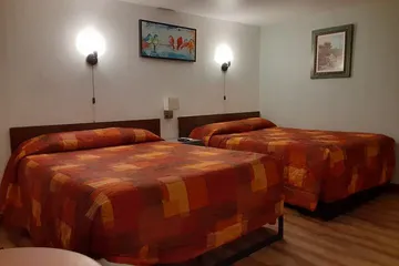Shiny Motel