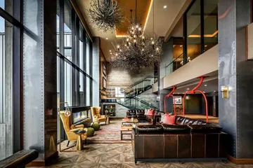 The Josie Hotel Autograph Collection