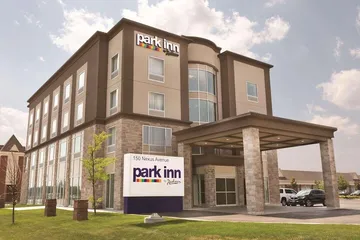 Park Inn by Radisson Brampton On