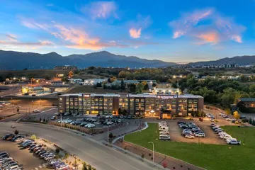 Best Western Plus Fillmore Inn & Suites
